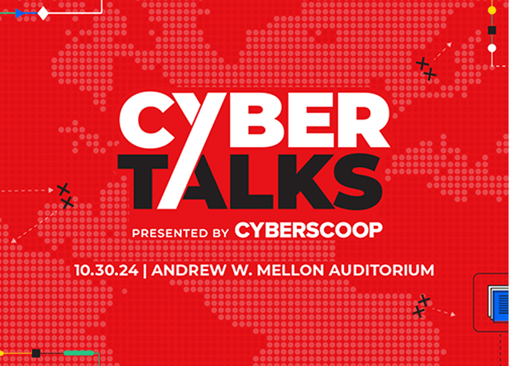 CyberTalks