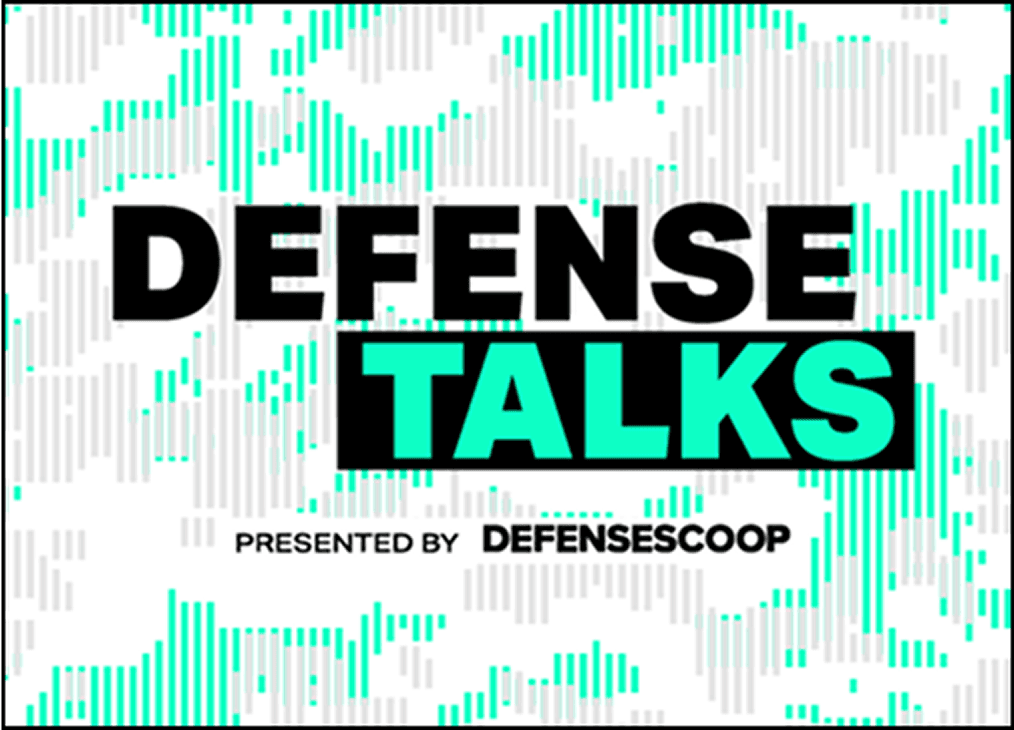 DefenseTalks