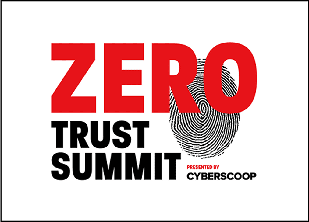 Zero Trust Summit